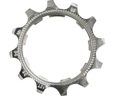 Žvaigždutė galinio bloko SHIMANO CS-HG400 9 pavarų 12T