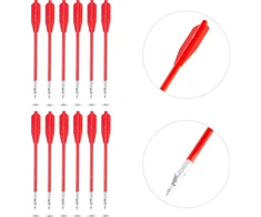Bow Fishing Arrows inSPORTline Carpson – 12 Pcs.