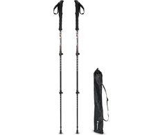 Trekingo lazdos inSPORTline Montgato