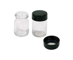 Revell - Stiklinis buteliukas dažams, 38300