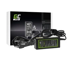 Green Cell Nešiojamų kompiuterių įkroviklis Greencell AD42P PRO 65W 19.5V HP