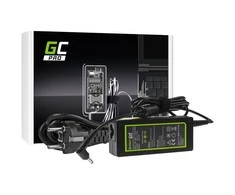 Nešiojamų kompiuterių įkroviklis Greencell AD41P 65W 19W Asus