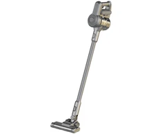 Belaidis dulkių siurblys šluota Aeno Cordless vacuum cleaner SC1, Turbo režimas, su led pašvietimu, plaunamas filtras