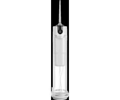 AENO DI3 dantų drėkintuvas, UV, 140 PSI, 2500 mAh, Baltas