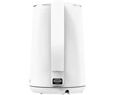 AENO EK2 elektrinis virdulys, baltos spalvos