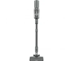 Aeno Hand stick vacuum cleaner,29.6V DC, 435W,2200mAh battery, LED ekranas