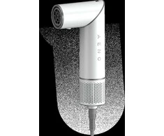 Aeno daugiafunkcis plaukų džiovintuvas, 220V-240V~50-60Hz, 1200W, jonizatorius, 4 temperatūros režimai, 3 greičio režimai, 98000RPM, mažiau nei 85dB
