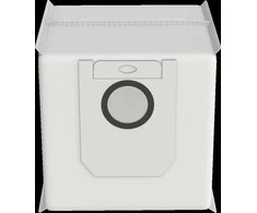 Aeno Robot Cleaner Dust Bag, ARC0005S, ARC0006S common used (Atnaujinta)