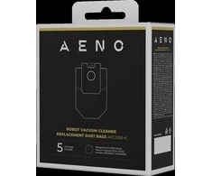 Aeno Robot Cleaner Dust Bag, ARC0005S, ARC0006S common used (Atnaujinta)