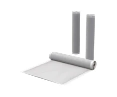 Aeno Vacuum Seal Bag - in Roll Size: 25cm(±2mm ) *500cm(±3%)3 rolls in a pack (color box);