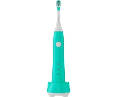 Dantų šepetėlis Aeno Wireless Tooth , Mint, 3 Heads, 600mAh, Function: Sensive, Clean, Whitening, Sweep, Smart Remind