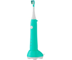 Dantų šepetėlis Aeno Wireless Tooth , Mint, 3 Heads, 600mAh, Function: Sensive, Clean, Whitening, Sweep, Smart Remind