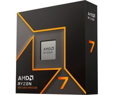 Procesorius (CPU) AM5 „AMD Ryzen 7 9850X3D“ (Tray), 8 branduoliai / 16 gijų, iki 5,6 GHz, 104 MB talpykla, 120 W