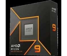 AMD CPU Desktop Ryzen 9 12/24T 9900X (4,4 GHz / 5,6 GHz, 76 MB, 120 W, AM5) su Radeon Graphics