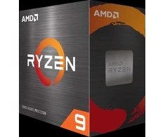 Procesorius AMD Ryzen 9 5900XT