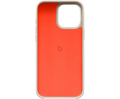 APPLE BEATS DĖKLAS MCFT4LL/A IPHONE 16 PRO MAX RIPTIDE Mėlynas ATVIRAS PAKUOTĖ