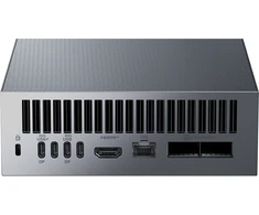 ASUS Ascent GX10/GX10-GG0003BN/NVIDIA GB10/RAM 128GB/1TB SSD/ Wi-Fi 7/EU