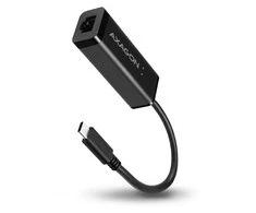 AXAGON ADE-SRC Type-C USB3.1 – Gigabit Ethernet 10/100/1000 adapteriai