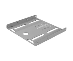 AXAGON RHD-125S Reduction for 1x 2.5" HDD into 3.5" position, pilkas
