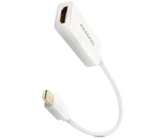 AXAGON RVDM-HI14N Mini DP > HDMI 1.4 adapter 4K/30Hz