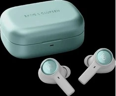 Ausinės Bang &amp; Olufsen Beoplay Eleven Eucalyptus Žalias