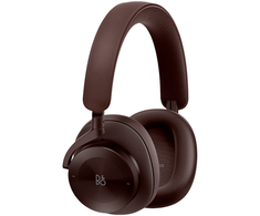 Ausinės Bang &amp; Olufsen Beoplay H95 Kaštono spalvos