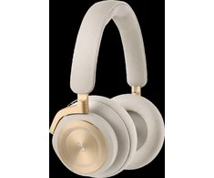 Ausinės Bang &amp; Olufsen Beoplay HX Auksinė Tone