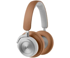 Belaidės Ausinės Bang &amp; Olufsen Beoplay HX, Timber