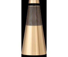 Bang &amp; Olufsen Beosound 2 3rd Gen Gold Tone