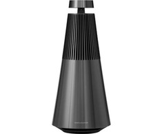 Bang &amp; Olufsen Beosound 2 Belaidė Multiroom Kolonėlė, juoda/antracito