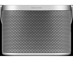 Bang &amp; Olufsen Beosound A5 Speaker Spaced Alu (Cover Spaced Alu/Handle Natural Alu)