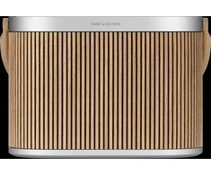 Bang &amp; Olufsen Beosound A5 Speaker Oak (Cover Oak Handle Oak)