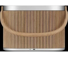 Bang &amp; Olufsen Beosound A5 Speaker Oak (Cover Oak Handle Oak)