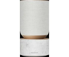 Bang &amp; Olufsen Beosound Balance Marble Baltas