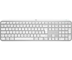 Belaidė klaviatūra Logitech MX Keys S, Išdėstymas: Šiaurės šalių (Qwerty)