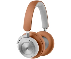 Belaidės Ausinės Bang &amp; Olufsen Beoplay HX, Timber