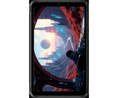Planšetė ACTIVE 5 8"/8+16/128GB Juodas BLACKVIEW