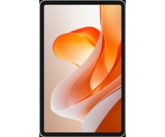 Planšetė Blackview MEGA 2 WiFi 12-inch FHD 1200x2000 90Hz 12GB+256GB Allwinner A733 Octa-core 2.2GHz Cam Front 8MP Rear 16MP 9000mAh NO Charging Netflix HD TUV Rheiland Android 15 Moss Žalias