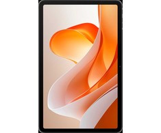 Planšetė Blackview MEGA 2 WiFi 12-inch FHD 1200x2000 90Hz 12GB+256GB Allwinner A733 Octa-core 2.2GHz Cam Front 8MP Rear 16MP 9000mAh NO Charging Netflix HD TUV Rheiland Android 15 Celestial Gray