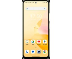 Blackview SHARK 8 8/256GB, 6.78inch FHD+ 1080x2460 IPS LCD 120Hz, MTK6789 Octa-core 2.2GHz, 13MP Front/64MP Rear, Baterija 5000mAh, Type-C, Android 13, Fingerprint, Dual SIM, NO charging, Scorching Gold