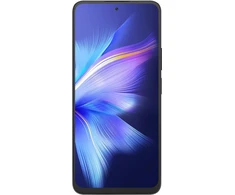 Blackview Shark 9 6.67-inch HD+IPS,720x1604 Resolution, 90Hz Refresh Rate,85% Screen-to-body Ratio, 8 GB RAM &amp; 256GB ROM, LPDDR4X+ UFS2.2, DokeOS 4.0 Based on Android 14, 5000mAh; NO Charging, 4G, 5G Band, Juodas