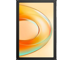 Planšetė Blackview Tab 60 Pro SET LTE 10.1-inch HD+IPS 800x1280 60Hz 8GB/128GB, Octa-core T606 1.6GHz Cam Front 5MP Rear 8MP Baterija 7700mAh + Charger USB Type-C Cable SIM tool Film Case Passive stylus Mouse Keyboard EN Android 15 Volcano Pilkas
