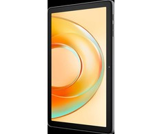 Planšetė Blackview Tab 60 Pro SET LTE 10.1-inch HD+IPS 800x1280 60Hz 8GB/128GB, Octa-core T606 1.6GHz Cam Front 5MP Rear 8MP Baterija 7700mAh + Charger USB Type-C Cable SIM tool Film Case Passive stylus Mouse Keyboard EN Android 15 Volcano Pilkas
