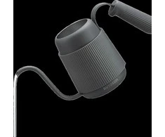 Lumarko BUYDEEM „Gooseneck Pour Over Coffee Virdulys“, modelis CD2006, spalva „Ink Pilkas“
