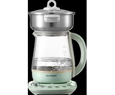 Virdulys Catler Daugiafunkcis gėrimų aparatas „BUYDEEM“, modelis K1594T, spalva „Cozy Greenish“, ES
