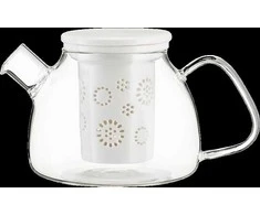 BUYDEEM arbatinukas 800 ml, modelis CD2002