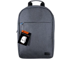 CANYON bag BP-4 Slim 12L Gray