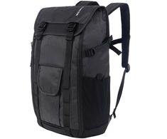 CANYON kuprinė BPA-5 Urban 15.6'' 15L Juodas