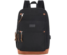 CANYON kuprinė BPS-5 22L USB Juodas