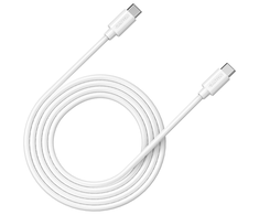 CANYON cable C-9 PD 3.0 C-C 100W 1.2m Baltas